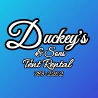 Duckey's & Sons Tent Rental Limited