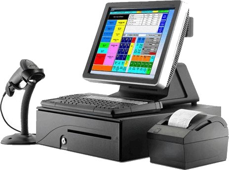 Additional register licence - For every POS beyond your first