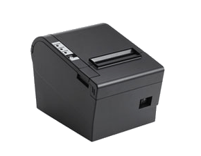 Bluetooth receipt printer - For running the software from a phone or tablet