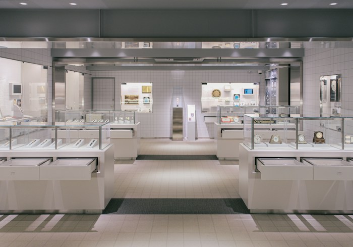 Jewellery Jewellery stores