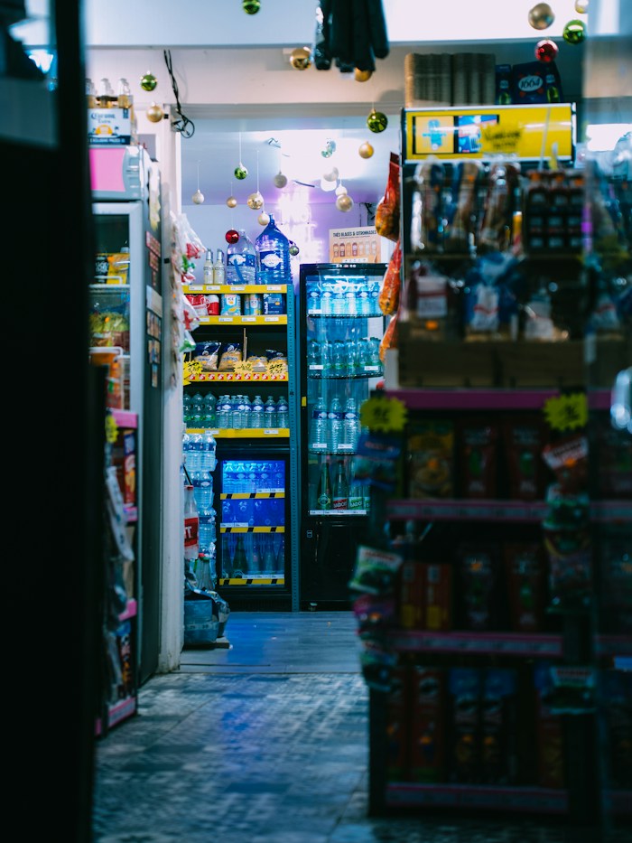 Variety Stores General variety and convenience stores